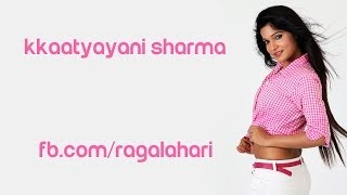 Kkaatyayani Sharma Ragalahari Exclusive Photo Shoot [upl. by Oirotciv138]