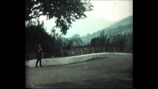 1961 Isle Of Man TT Race 8mm Footage [upl. by Nunes]