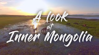 A look at Inner Mongolia [upl. by Ryann743]