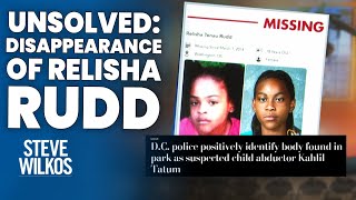 Update The Relisha Rudd Case  The Steve Wilkos Show [upl. by Tesil293]