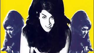 Official Trailer  VIXEN 1968 Russ Meyer Erica Gavin Harrison Page [upl. by Rogerson]