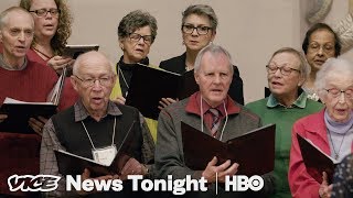 What Happens To Religious Professionals When They Stop Believing In God HBO [upl. by Irreg]