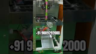 Candy packing machine National Packing Indore  91 9009292000 NationalPacking [upl. by Lewie242]