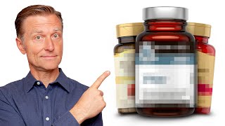 7 Top Supplements That REALLY Work [upl. by Aihtnamas]