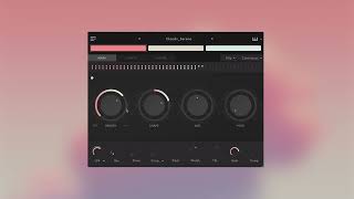 Clouds Vocal Pads  New Expansion Pack For Connect Pro Plugin [upl. by Kirima63]