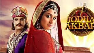 in ankho me tum jodha akhbar full song 🥰🥰 full jodja akhbar orignal song jodhaakbar song tansen [upl. by Litsyrk137]