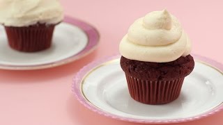 How to Make Cream Cheese Frosting  Martha Stewarts Best Icing Recipe [upl. by Eyssej]