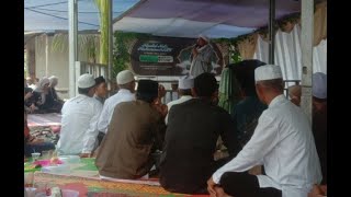 Peringatan maulid nabi Muhammad Saw 27 rabiaul awal 1446 [upl. by Ydrah]