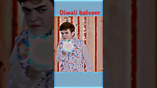 90 Lakh views Diwali show balveer vivan diwali balveerretun baalveer shorts deepavali [upl. by Kcered867]