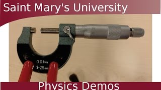 How to Use a Micrometer [upl. by Assirat]