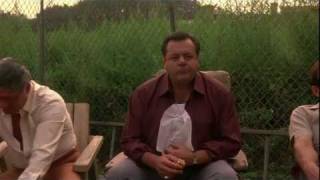 Goodfellas  Paul quotPauliequot Cicero RIP Paul Sorvino [upl. by Aztinay]