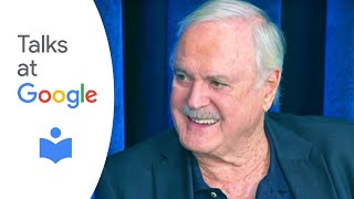 So Anyway  John Cleese  Talks at Google [upl. by Chas]