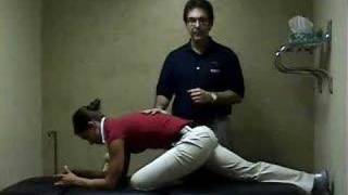 Sciatica Pain Relief [upl. by Ydnyc]