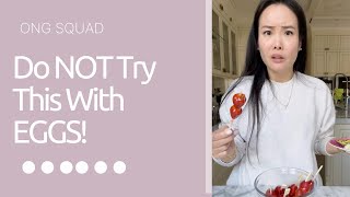 How To Make Strawberry TANGHULU 🍓🍭 [upl. by Macur429]