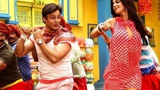 Vivek Oberoi Blasts Sanjay Gupta [upl. by Leiuqese]