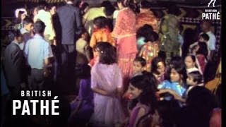 Pakistani Wedding 19601969 [upl. by Pisarik422]