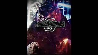 Godzilla MV vs Optimus Prime Movies meme edit monsterverse godzilla optimusprime [upl. by Ruthven]