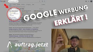 Werbung für Gebäudereinigungen mit der du Neukunden gewinnst  3 Werbemöglichkeiten [upl. by Hannasus]