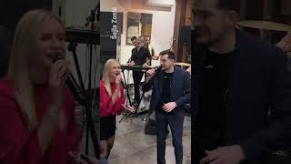 Mirza Selimovic amp Sejla Zonic  Jorgovani Live [upl. by Aihsa]