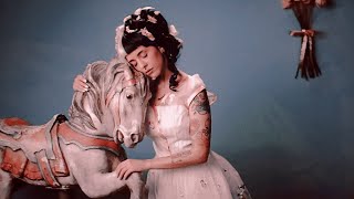 Melanie Martinez  Cry Baby Movie • Visual Album [upl. by Ilrak]