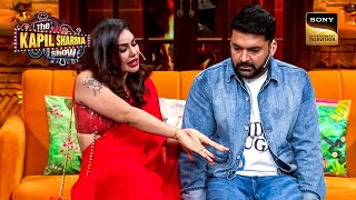 Kapil ने किसे माना 2 Minute के लिए अपनी बीवी  The Kapil Sharma Show Season 2  Full Episode [upl. by Nett]