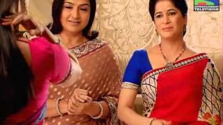 Love Marriage Ya Arranged Marriage  Episode 67  28th November 2012 [upl. by Alidus]