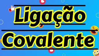 Ligação Covalente Resolução de exercícios Química Ensinada [upl. by Ahsiuqet]