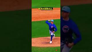 How fast softball pitchers throw compared to baseball pitchers [upl. by Mezoff]