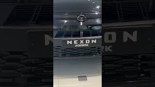 New Nexon DARK EDITION [upl. by Astred]