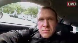 New Zealand mosque shooting suspect What we know [upl. by Ennovyhc]