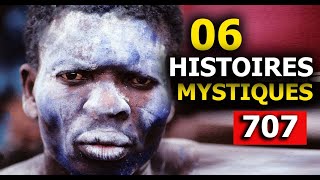 10 Histoires mystiques Épisode 70706 histoires DMG TV [upl. by Crystal]