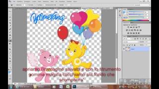 Realizziamo un Calendario con Photoshop [upl. by Htenek582]