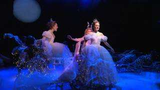 Rodgers  Hammersteins CINDERELLA on Broadway  Montage [upl. by Garceau]