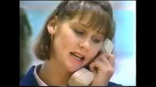 Leger Holidays  Promotional Video  1991 [upl. by Aikemal215]