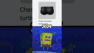 Roblox Items NOW VS BACK THEN… 😢 Nostalgia shorts roblox nostalgia robloxedit [upl. by Elinore]