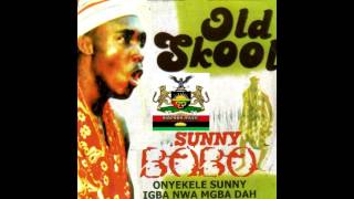 Sunny Bobo  Old Skool Vol1 PART 2 [upl. by Leavy138]