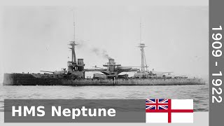 HMS Neptune  Guide 388 [upl. by Yclehc]