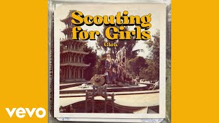 Scouting For Girls  Glow Acoustic  Official Audio [upl. by Hackathorn]