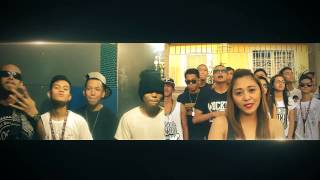 Sabay Tayo  West Coast Productionz Official Music Video  DL Free [upl. by Deedahs]