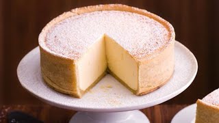 Découvrez la Recette secrète dun Irrésistible Gateau au Fromage Blanc [upl. by Aiceled]