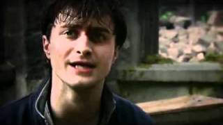 quotWhen Harry Left Hogwartsquot  Deathly Hallows Documentary Teaser Trailer [upl. by Balkin]