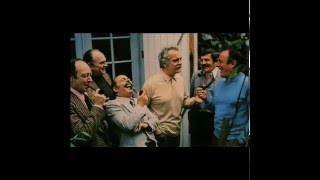 LES FRERES JACQUES  La Branche  1973 [upl. by Jordana]