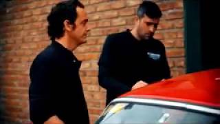 OVERHAULIN´ ARGENTINA amp FIAT ARGENTINA  Auto Generali [upl. by Resee]