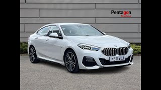 Bmw 2 Series Gran Coupe M Sport [upl. by Aksoyn153]