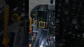 F18 takeoff tutorial cold start from carrier [upl. by Navoj]