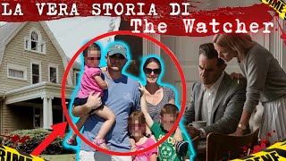 LA VERA STORIA DI THE WATCHER La famiglia Broaddus TRUE CRIME [upl. by Aneehta]