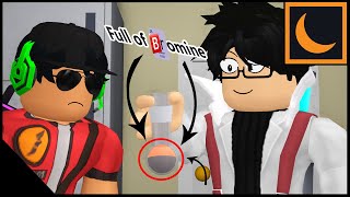 This is Bromine Roblox Animation [upl. by Evalyn]