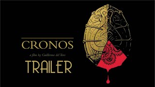 CRONOS 1993 Trailer Remastered HD [upl. by Coulson]