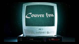 FREE Frenetik x Alpha wann Type Beat 2021  Freestyle type Beat quot Couvre feuquot  Fear the Shadow [upl. by Thorpe685]