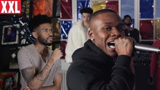 XXL 2019 CYPHERS  Best amp Worst [upl. by Raual771]